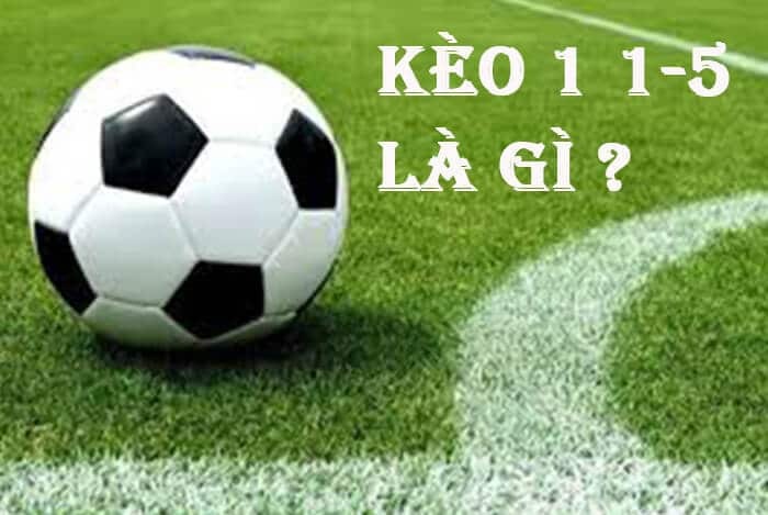 tỷ lệ kèo 1 1/5